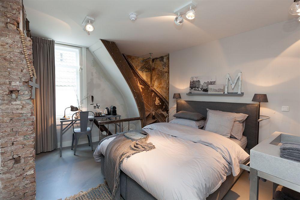 Mother Goose Hotel Utrecht Zewnętrze zdjęcie