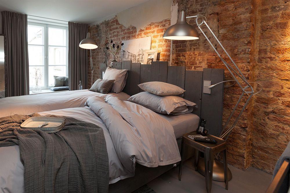 Mother Goose Hotel Utrecht Zewnętrze zdjęcie