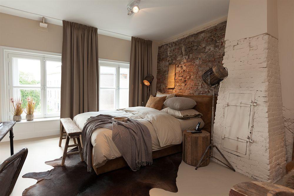 Mother Goose Hotel Utrecht Zewnętrze zdjęcie