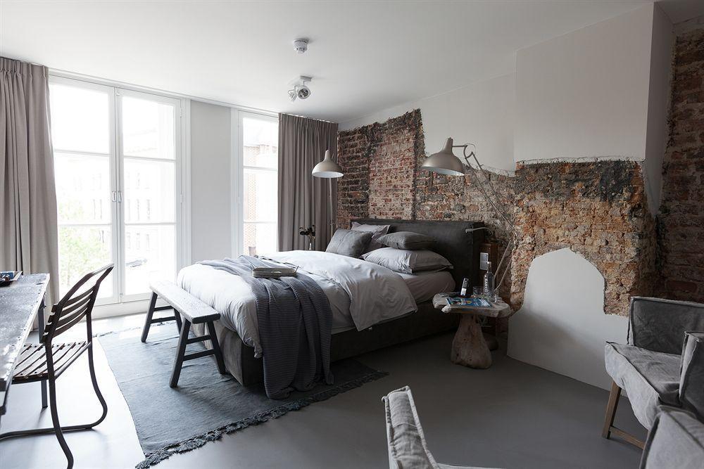 Mother Goose Hotel Utrecht Zewnętrze zdjęcie