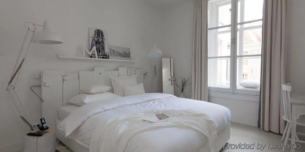 Mother Goose Hotel Utrecht Zewnętrze zdjęcie