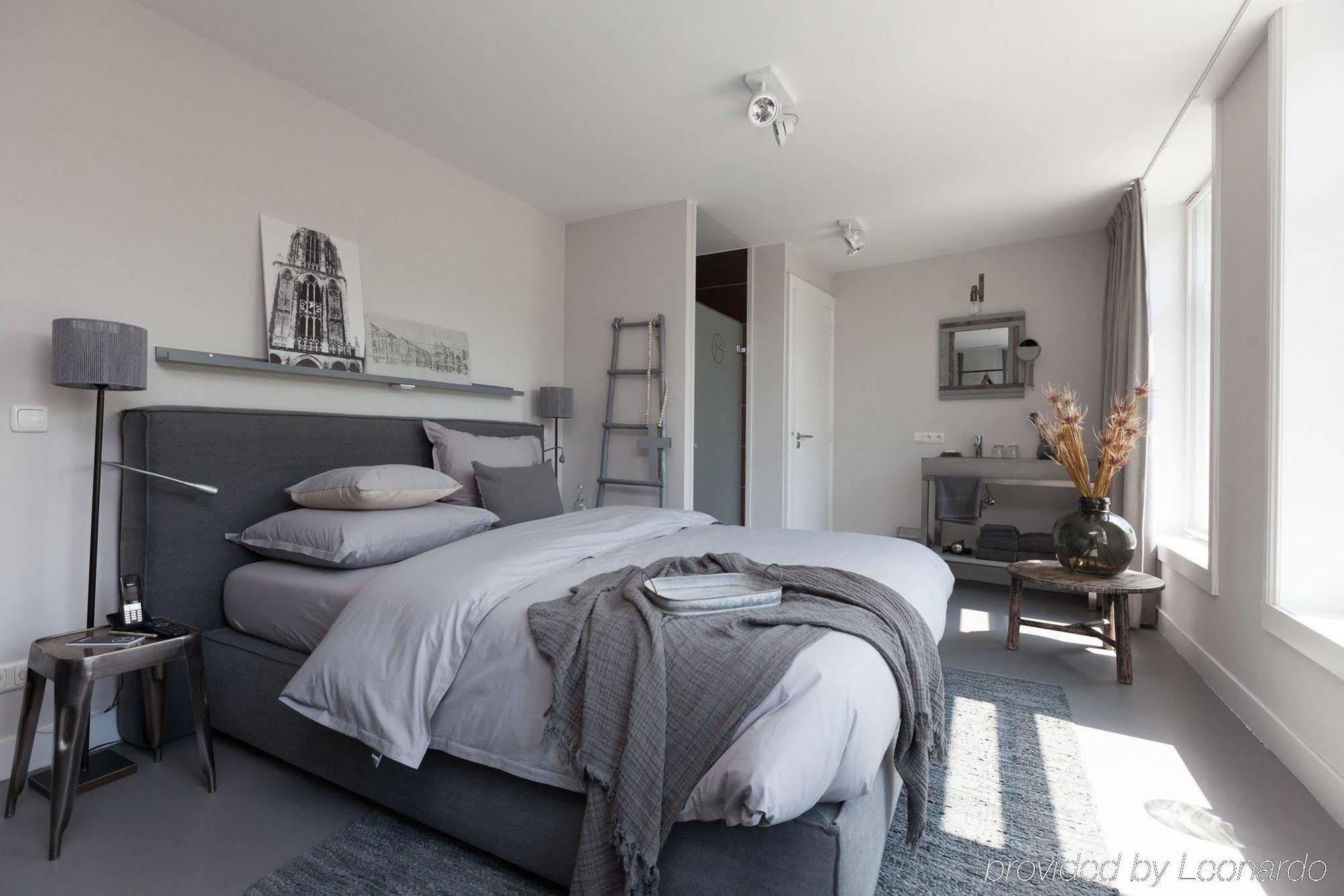 Mother Goose Hotel Utrecht Zewnętrze zdjęcie