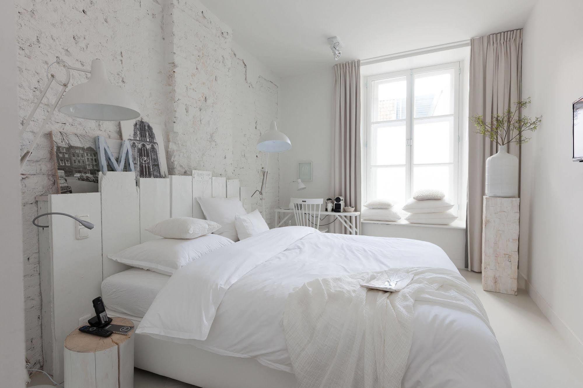 Mother Goose Hotel Utrecht Zewnętrze zdjęcie