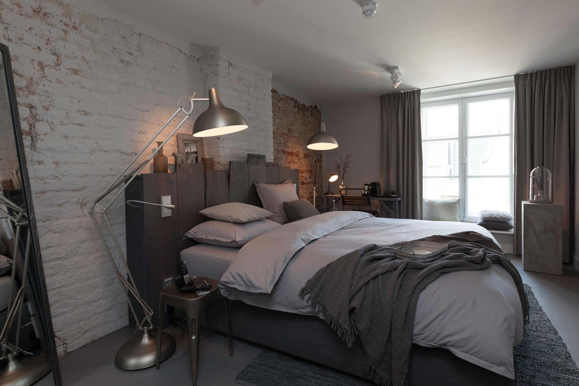 Mother Goose Hotel Utrecht Zewnętrze zdjęcie