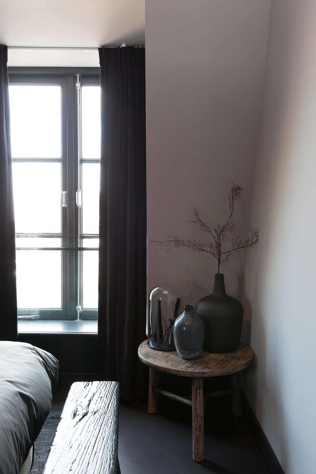 Mother Goose Hotel Utrecht Zewnętrze zdjęcie