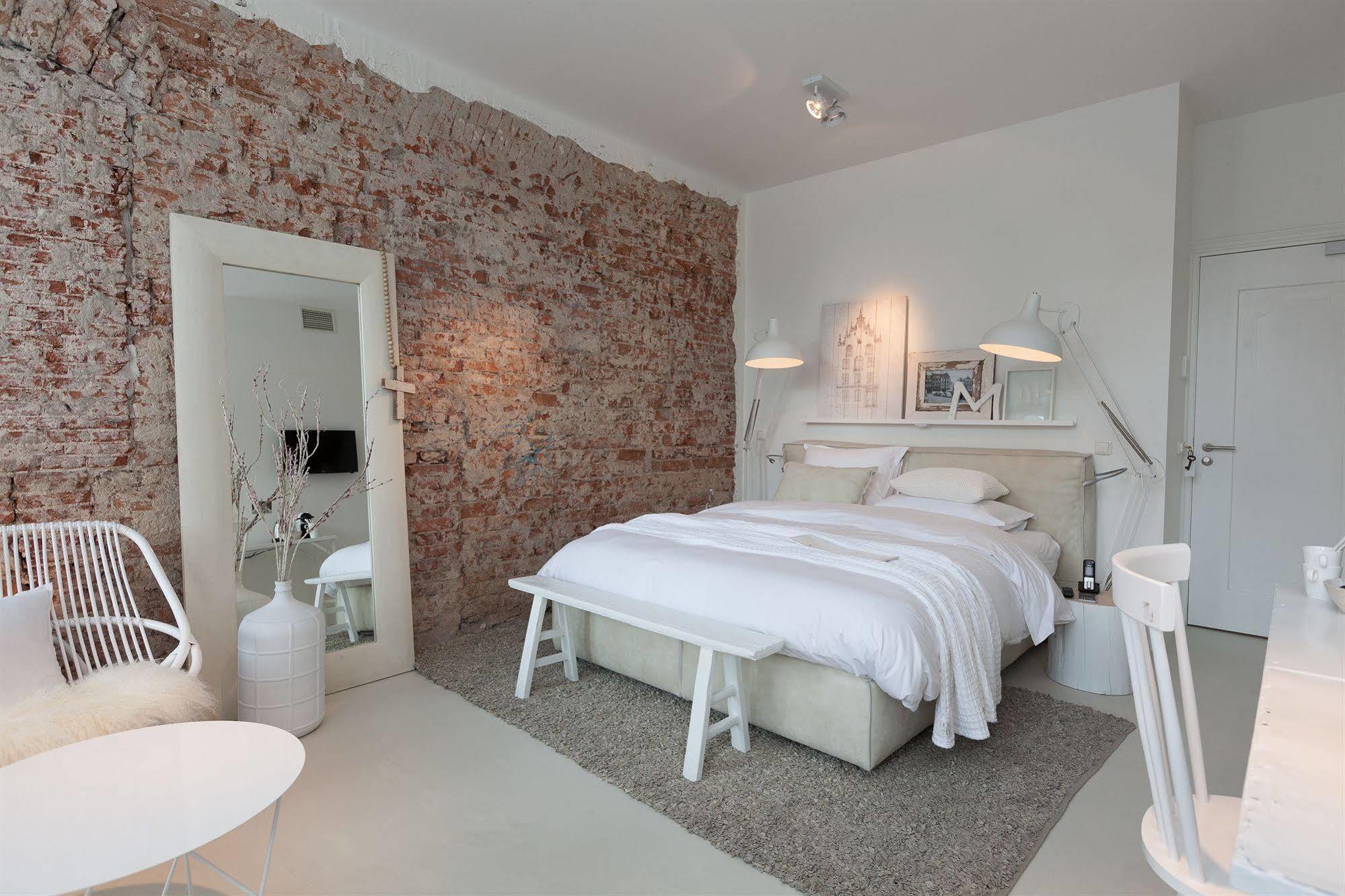 Mother Goose Hotel Utrecht Zewnętrze zdjęcie