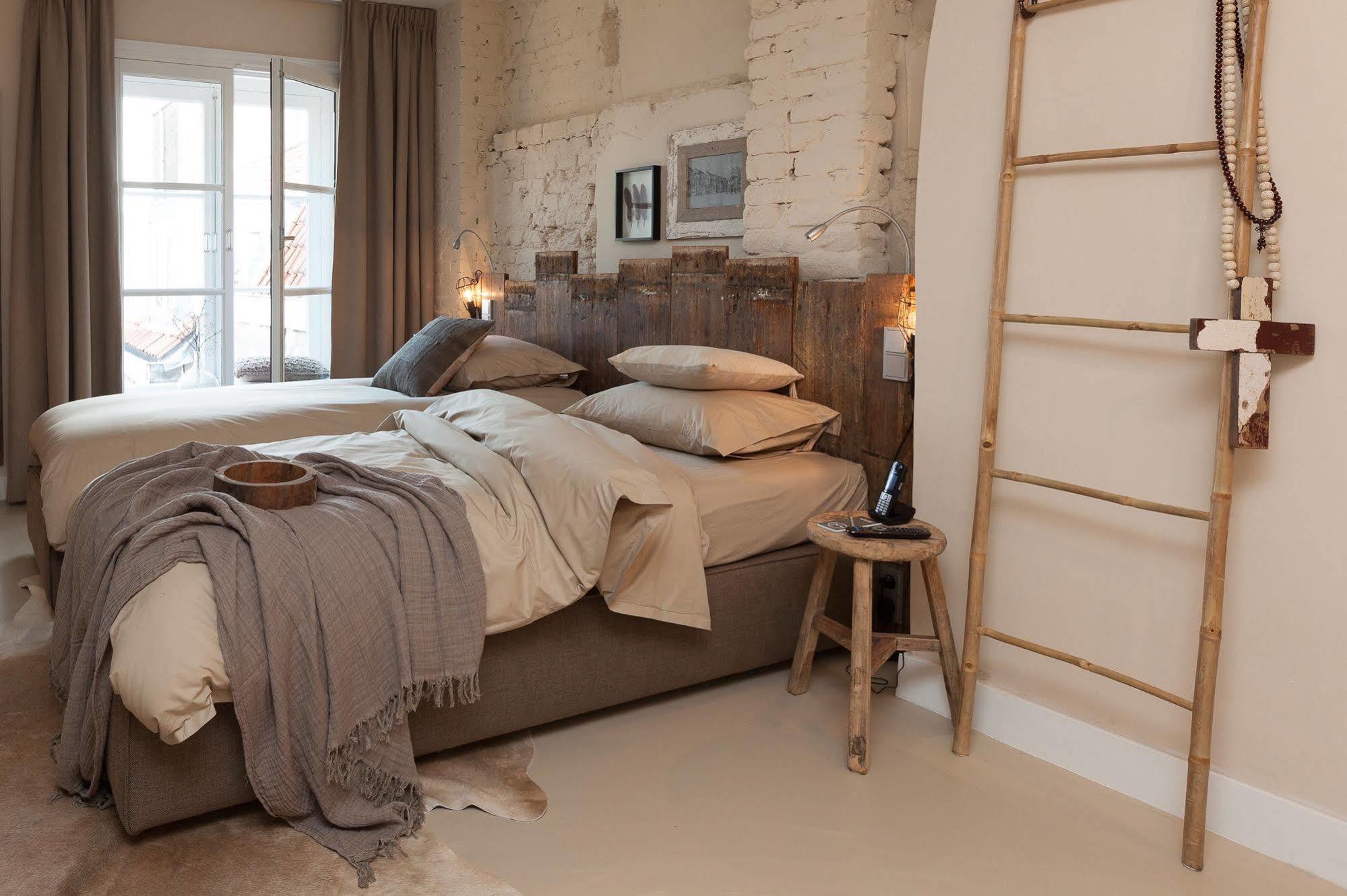 Mother Goose Hotel Utrecht Zewnętrze zdjęcie