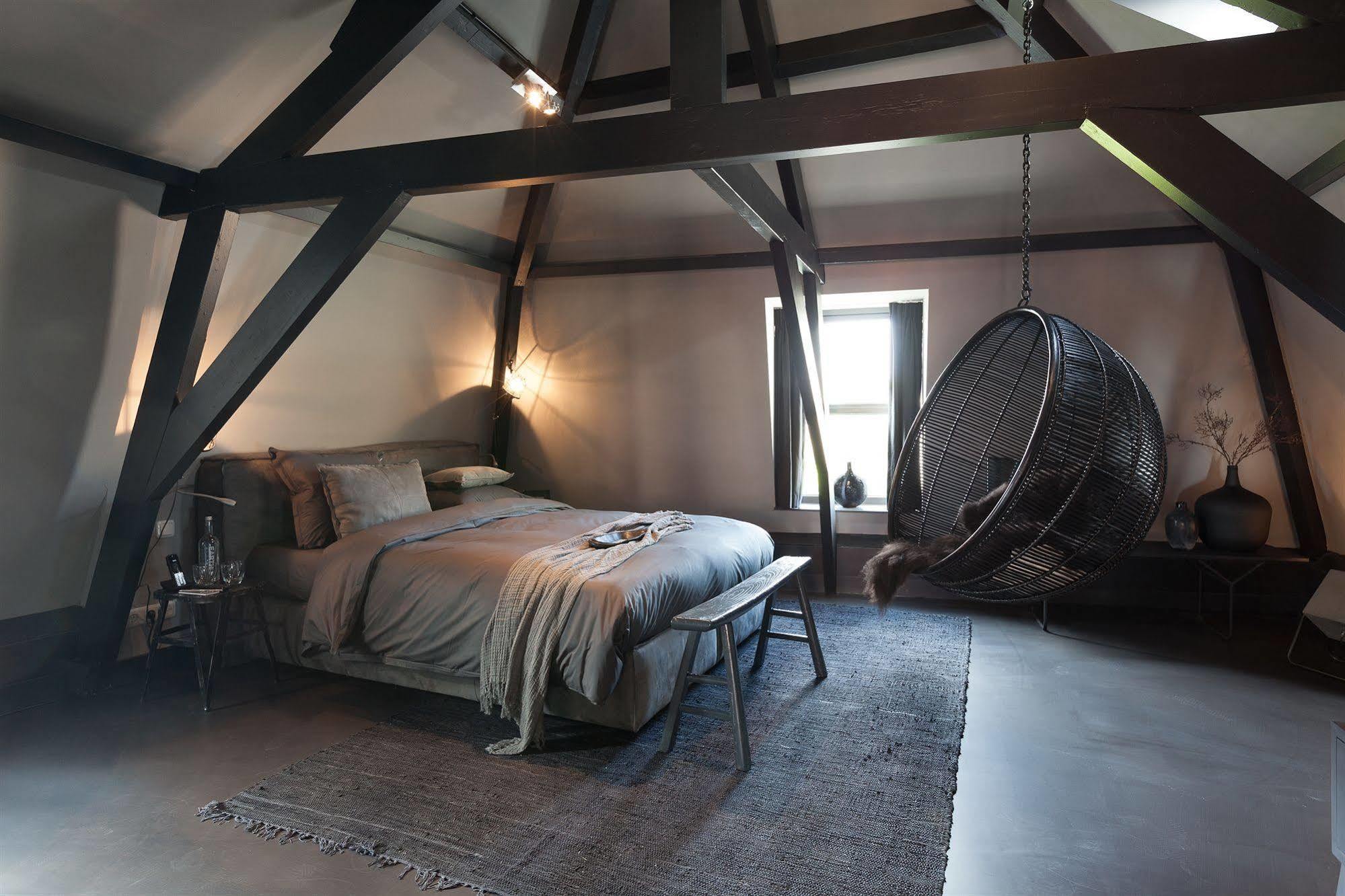Mother Goose Hotel Utrecht Zewnętrze zdjęcie
