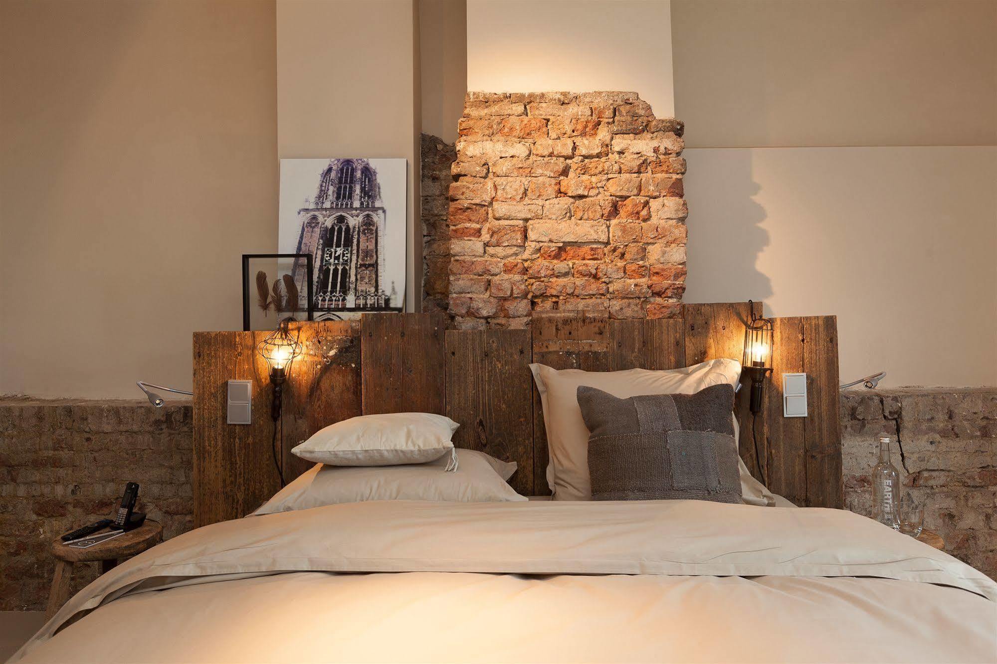 Mother Goose Hotel Utrecht Zewnętrze zdjęcie