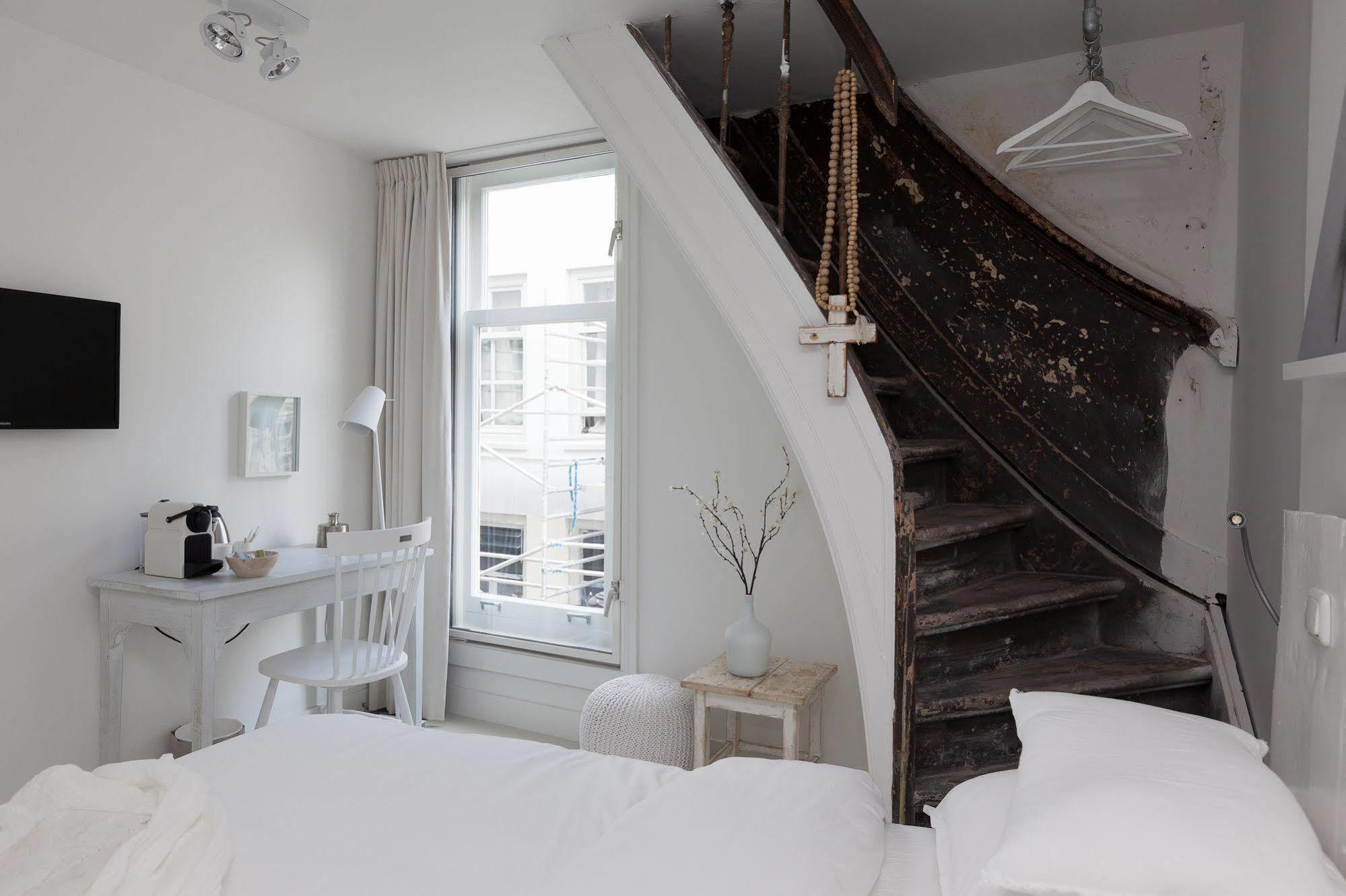 Mother Goose Hotel Utrecht Zewnętrze zdjęcie