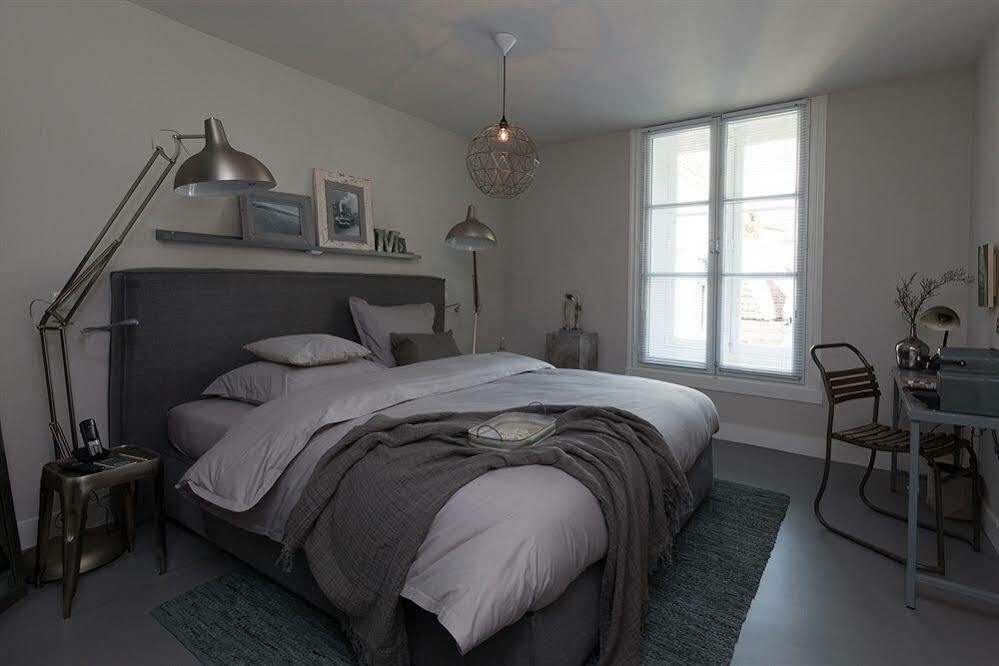 Mother Goose Hotel Utrecht Zewnętrze zdjęcie